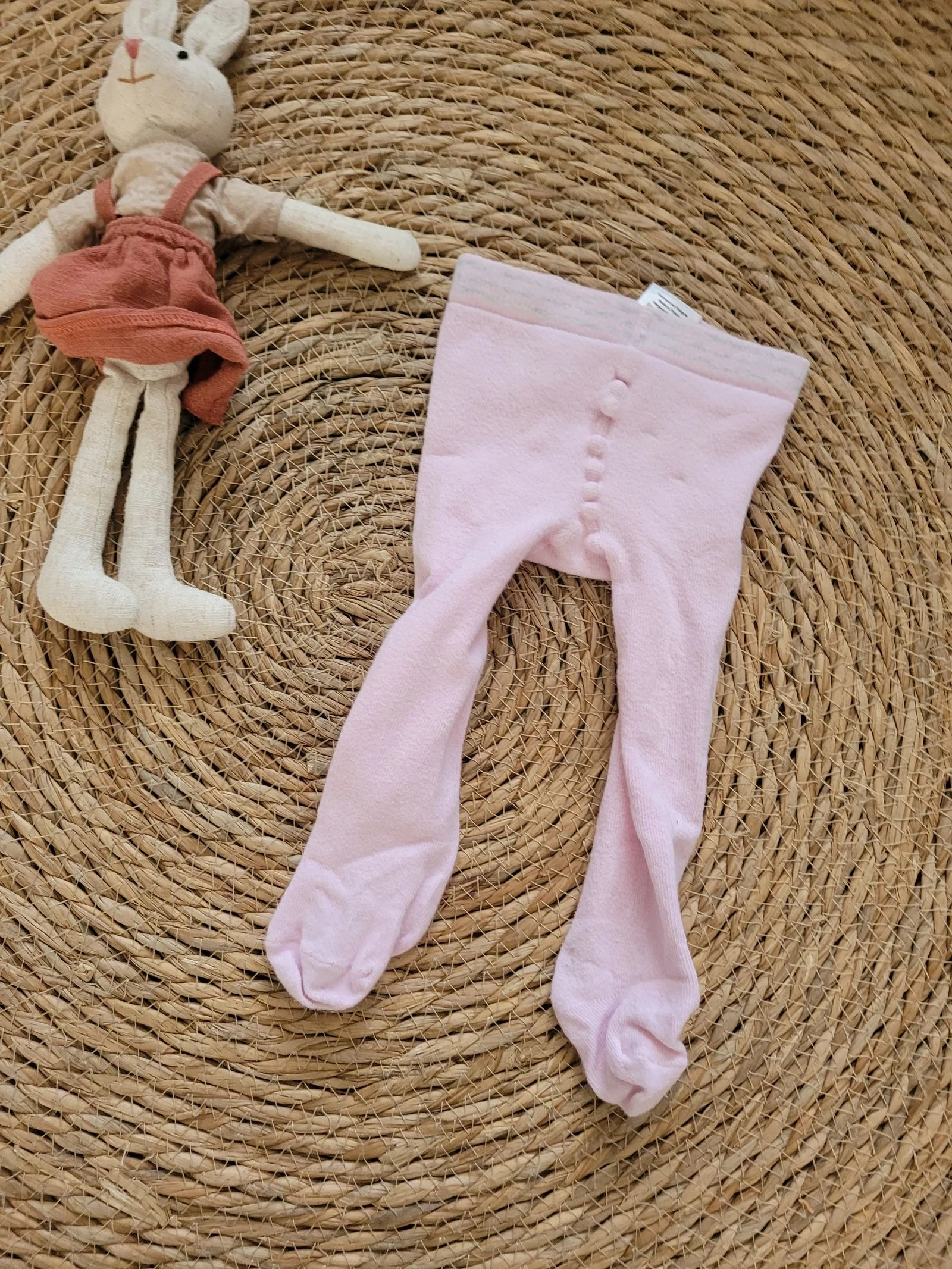 Collant Petit Bateau  – photo 2